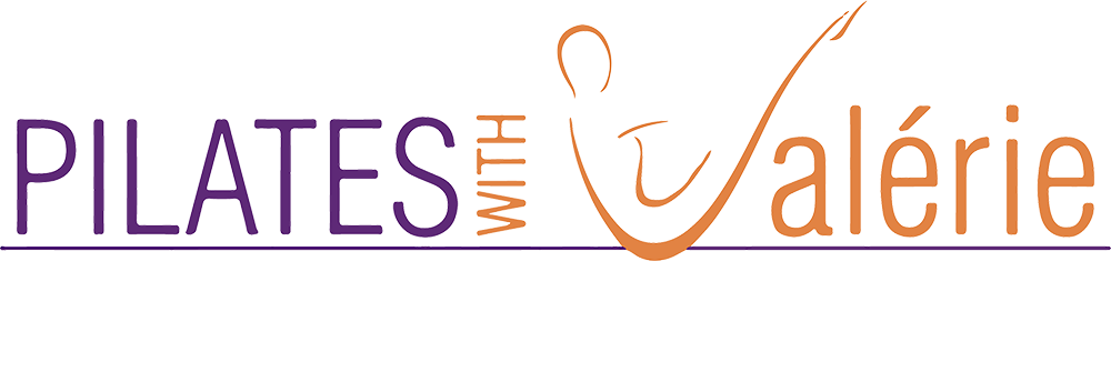 Pilates with Valerie